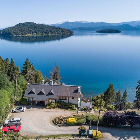 Hosteria Santa Rita San Carlos de Bariloche Exterior photo